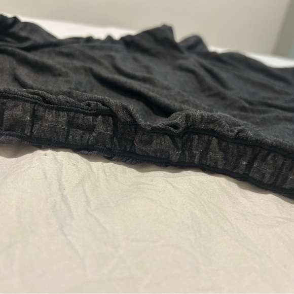 Lululemon All It Takes Nulu T-Shirt *Not Ribbed - Picture 4 of 4